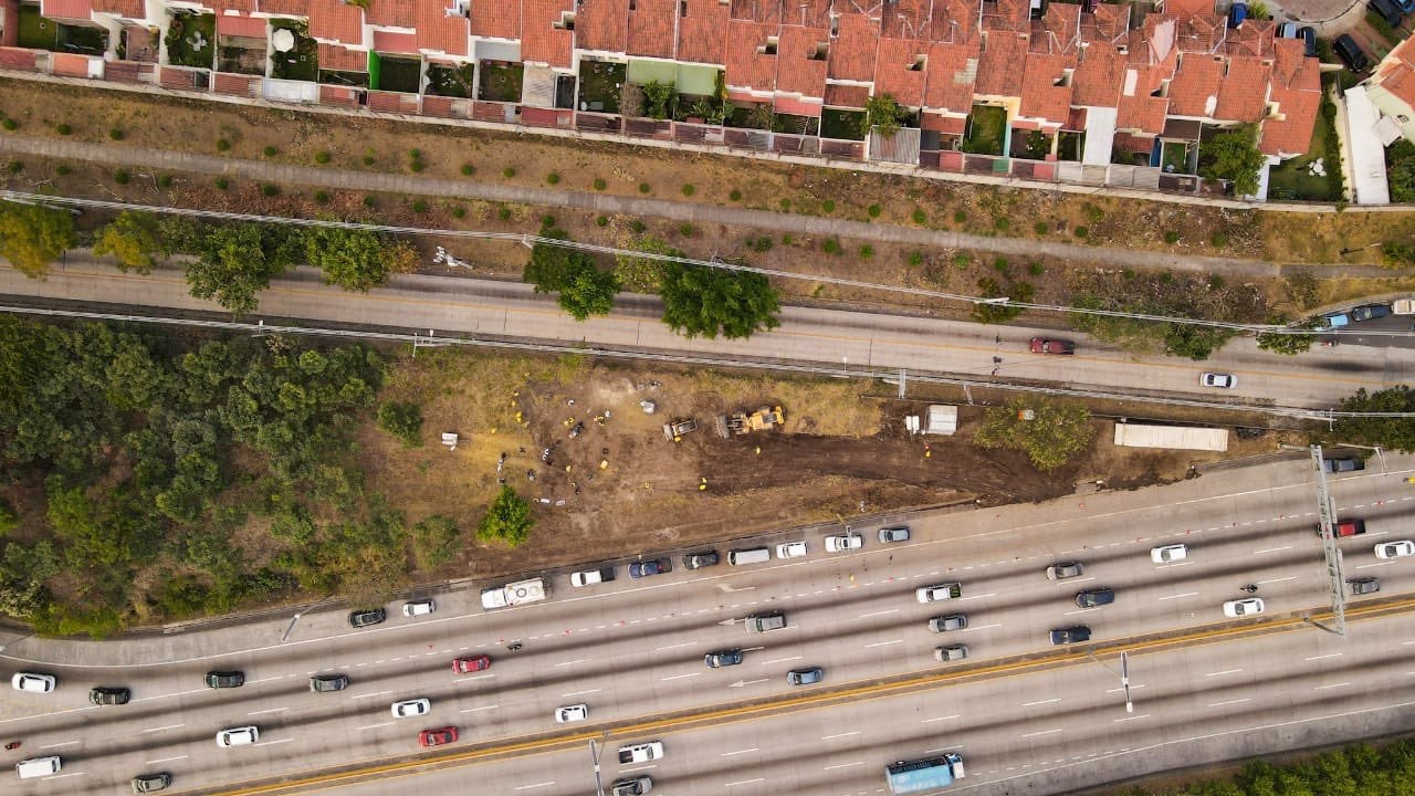 Gobierno inicia proyecto de construcción en la autopista Monseñor Romero gobierno-inicia-proyecto-de-construccion-en-la-autopista-monsenor-romero